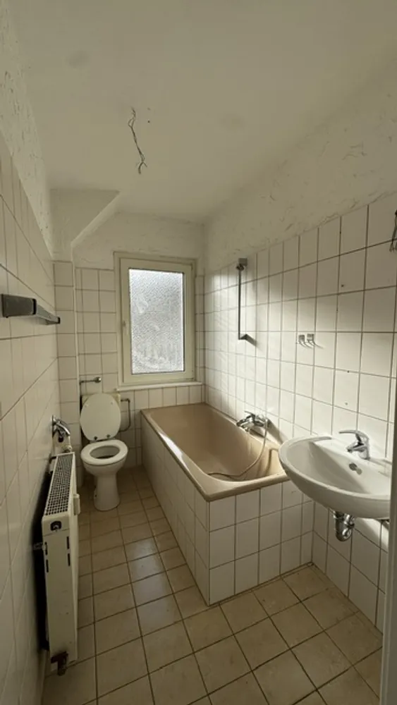 3 Zimmer Wohnung mit 59 m² in Herne – Bild 5