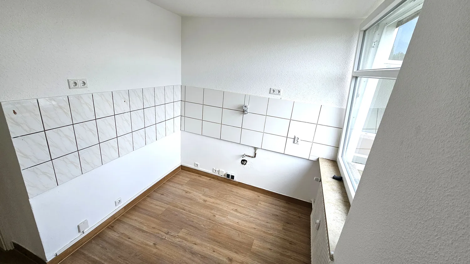 2 Zimmer Wohnung mit 60 m² in Bielefeld – Bild 7