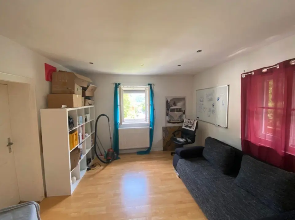 WG-Zimmer mit 16 m² in Passau – Bild 10