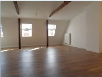 5 Zimmer Wohnung mit 136 m² in Wismar – Bild 2
