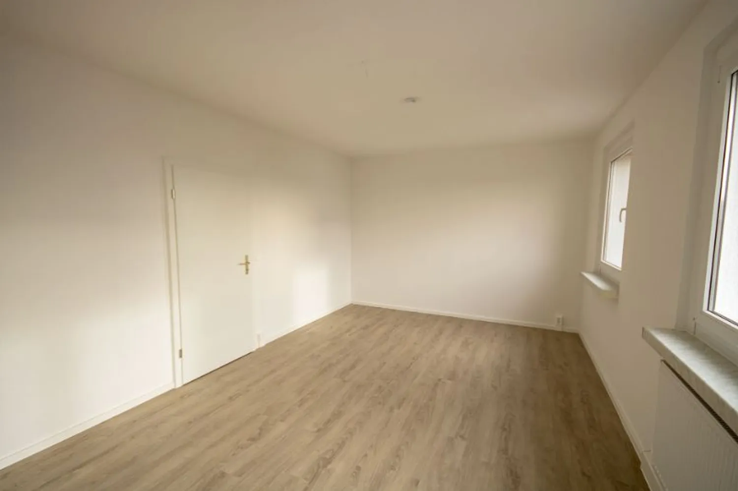 2 Zimmer Wohnung mit 59 m² in Halle (Saale) – Bild 9