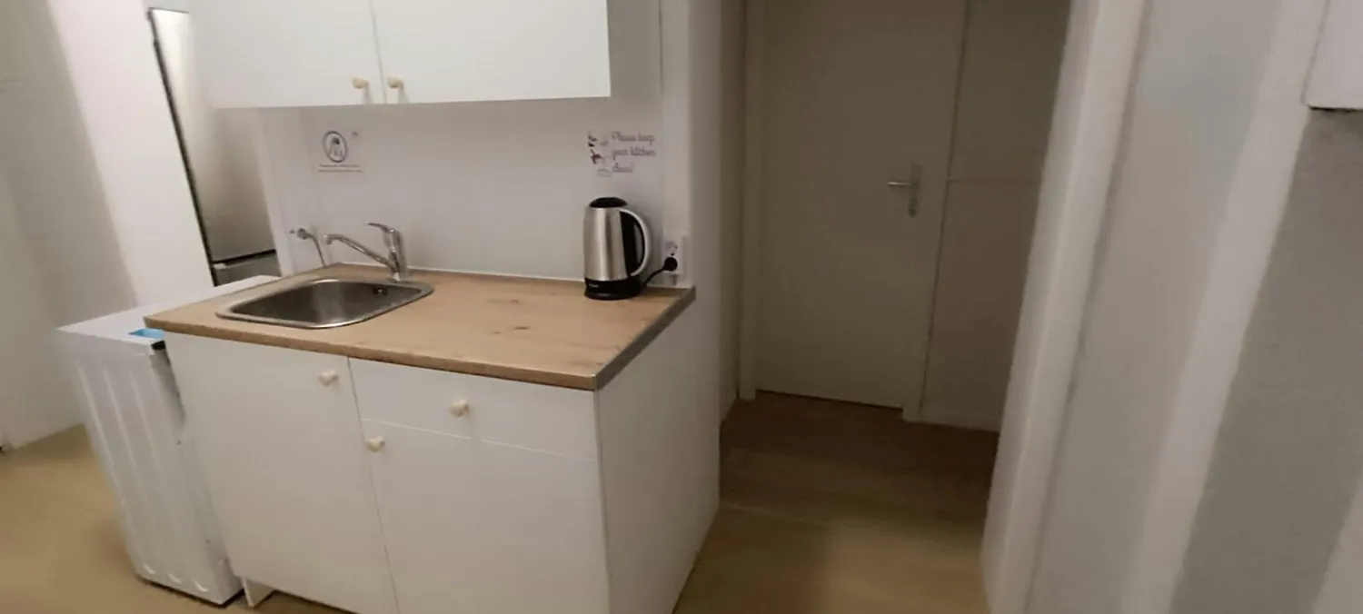 WG-Zimmer mit 9 m² in Bochum – Bild 6