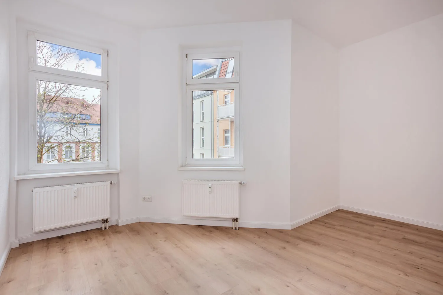 4 Zimmer Wohnung mit 92 m² in Berlin – Bild 4