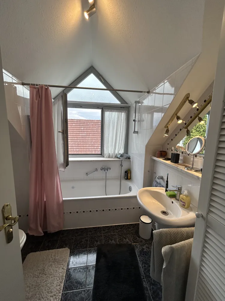 2 Zimmer Wohnung mit 56 m² in München – Bild 1