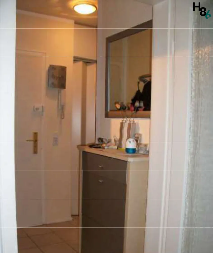 2 Zimmer Wohnung mit 47 m² in Wuppertal – Bild 10