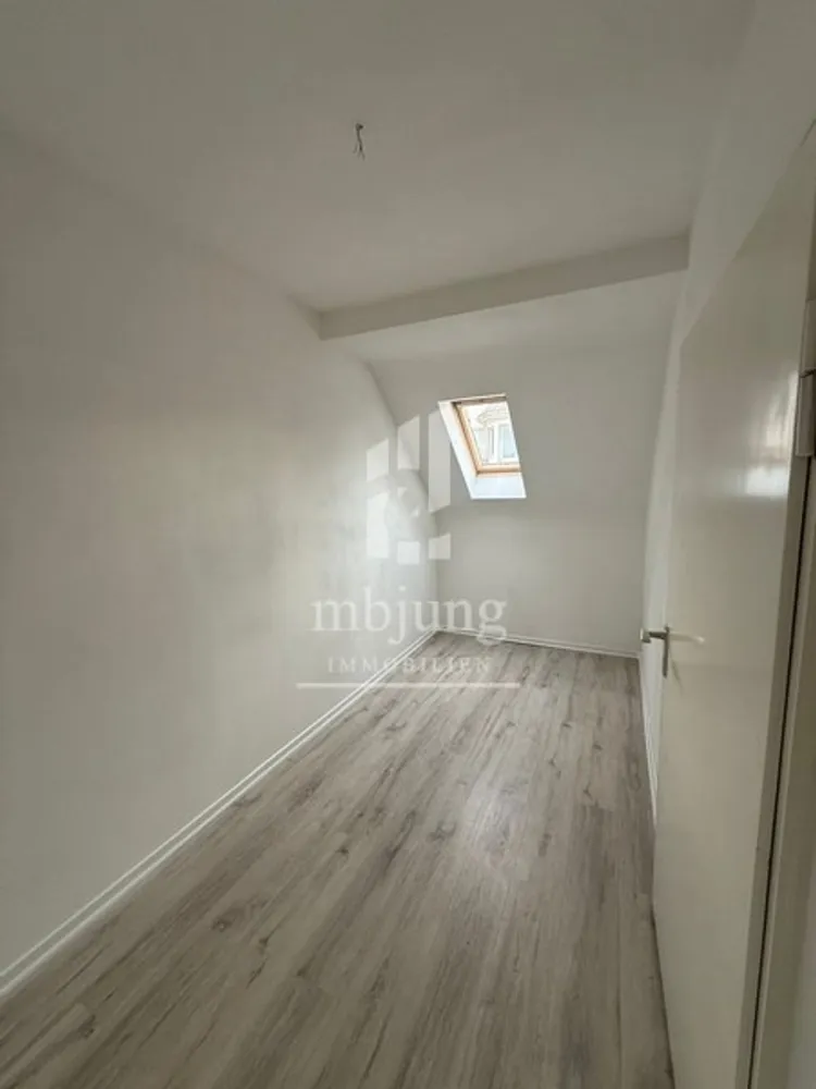 4 Zimmer Wohnung mit 87 m² in Tuttlingen – Bild 3
