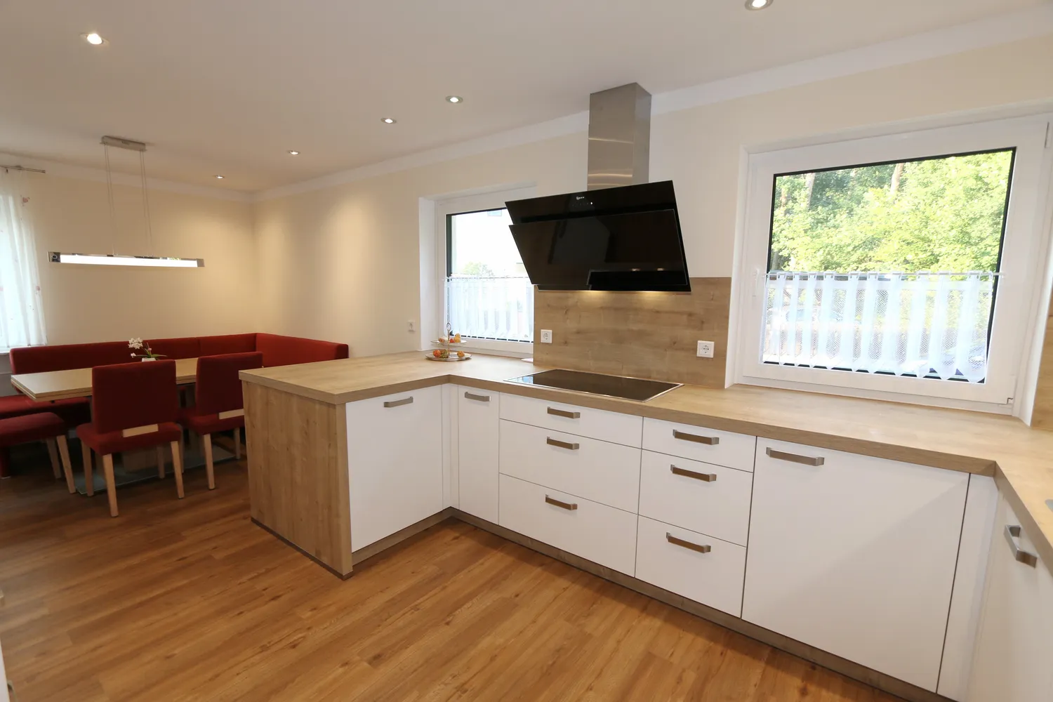 3 Zimmer Wohnung mit 105 m² in Nürnberg – Bild 4
