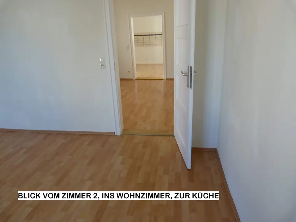 3 Zimmer Wohnung mit 78 m² in Bamberg – Bild 2