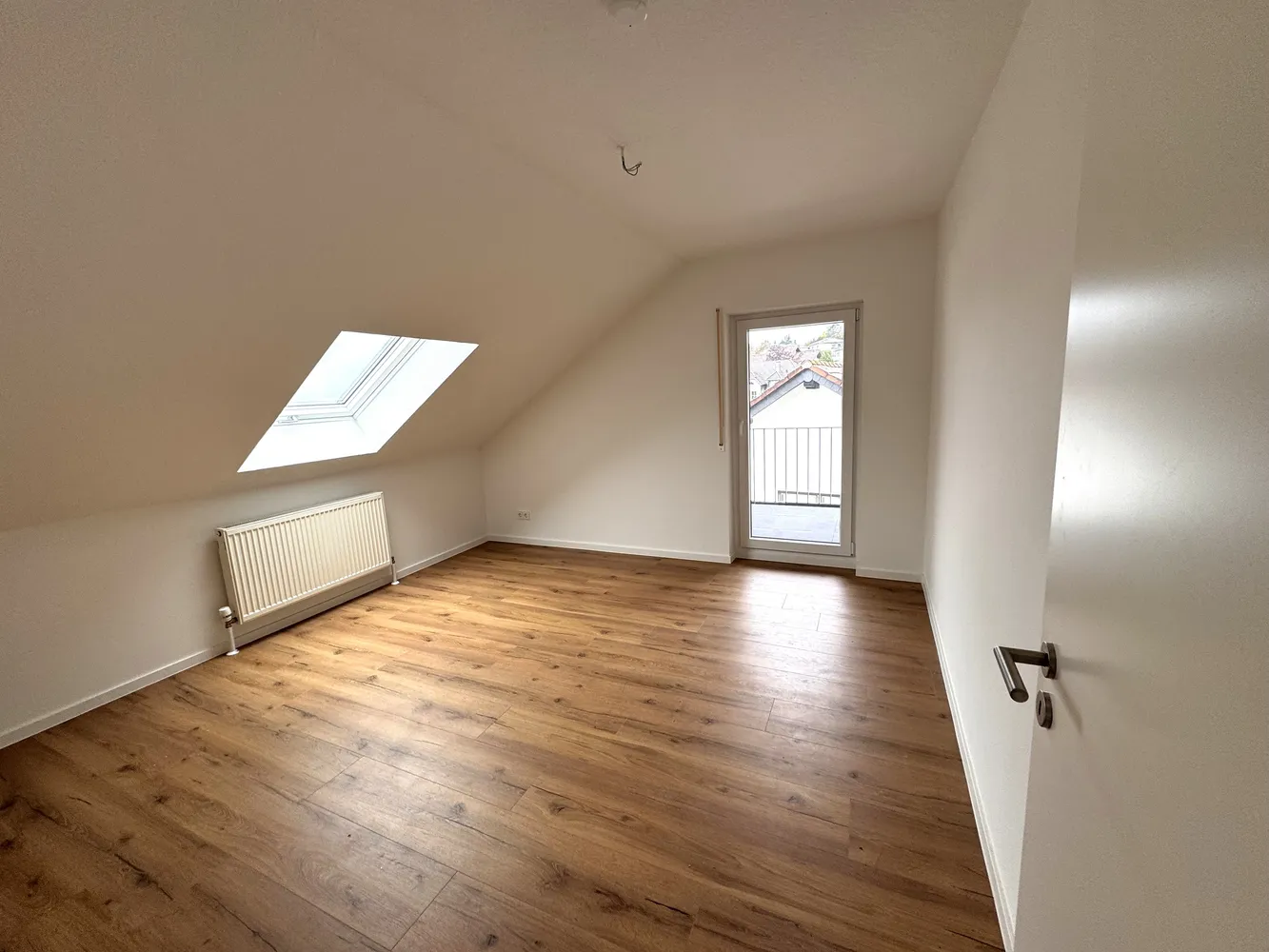 4 Zimmer Wohnung mit 137 m² in Fulda – Bild 5