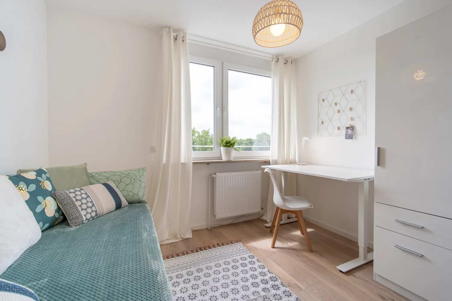 3 room apartment with 69 m² in Munich – Photo 10
