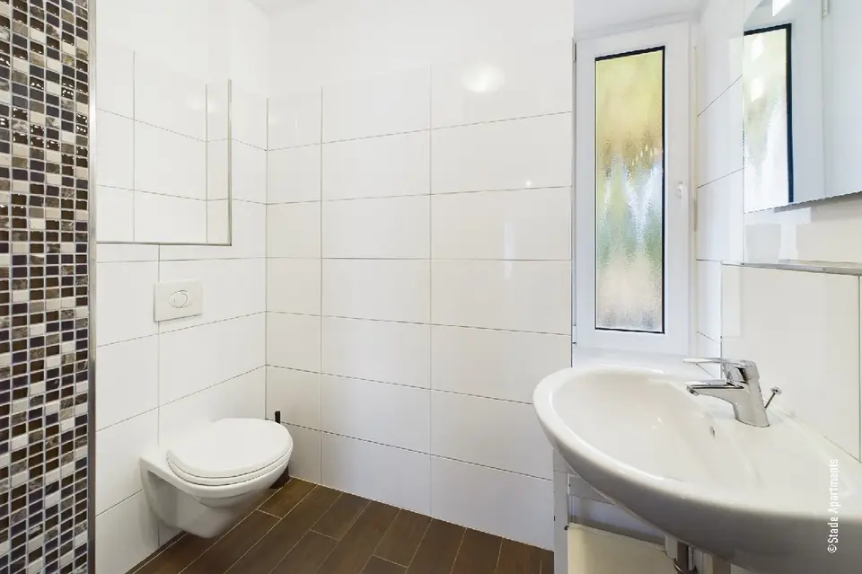 WG-Zimmer mit 36 m² in Stade – Bild 9