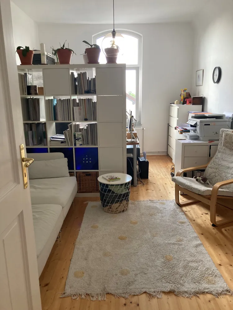 4 Zimmer Wohnung mit 147 m² in Hannover – Bild 11
