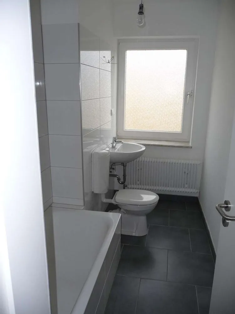 2 Zimmer Wohnung mit 47 m² in Dortmund – Bild 5
