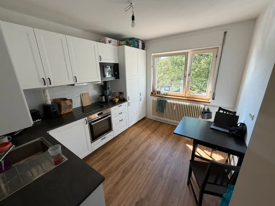 WG-Zimmer mit 64 m² in Bruchsal – Bild 3