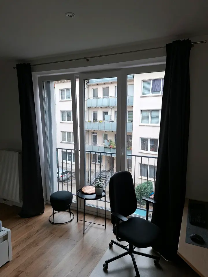 WG-Zimmer mit 17 m² in Hannover – Bild 4