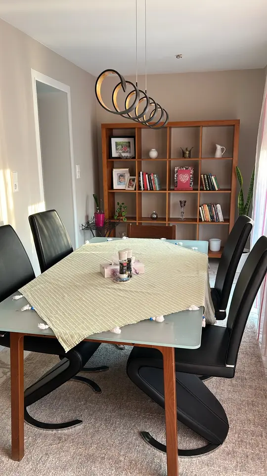 Shared room with 18 m² in Fellbach – Photo 4