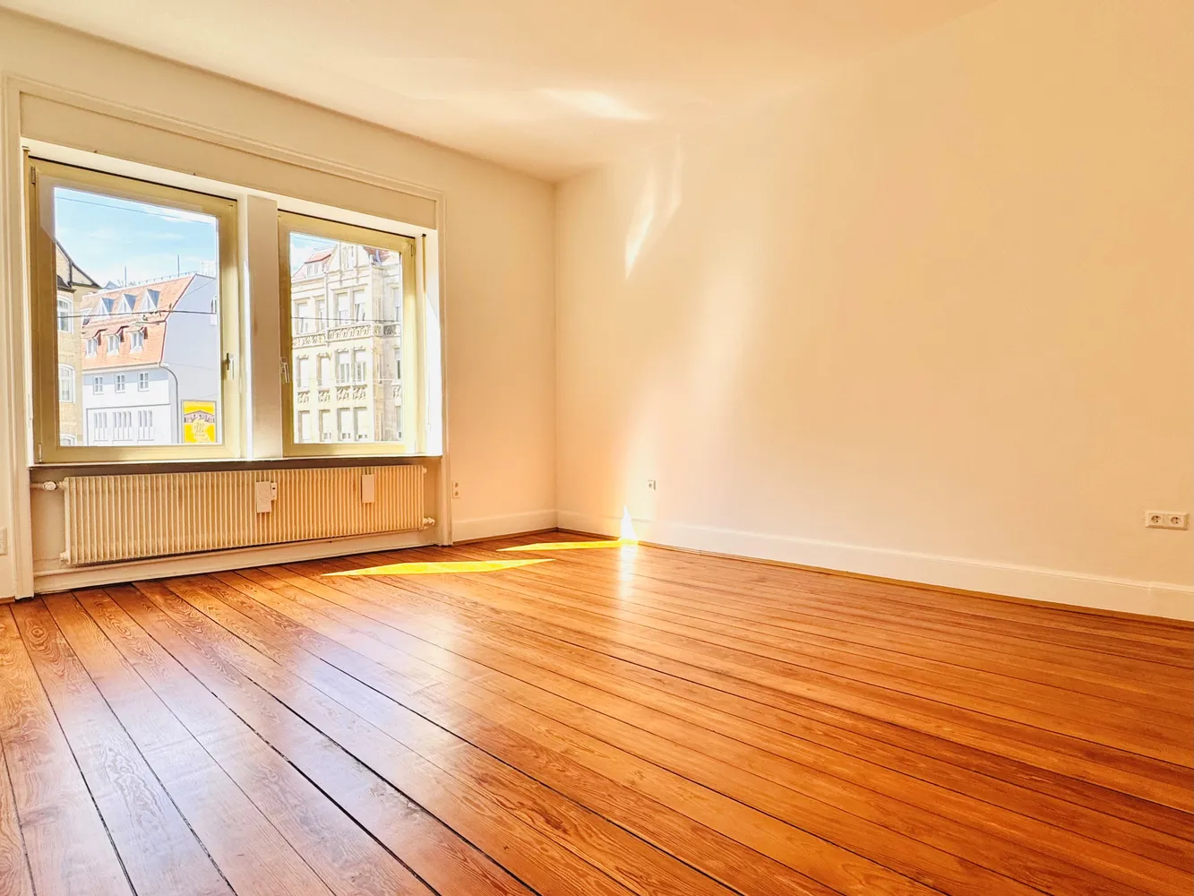 4 Zimmer Wohnung mit 109 m² in Stuttgart – Bild 6