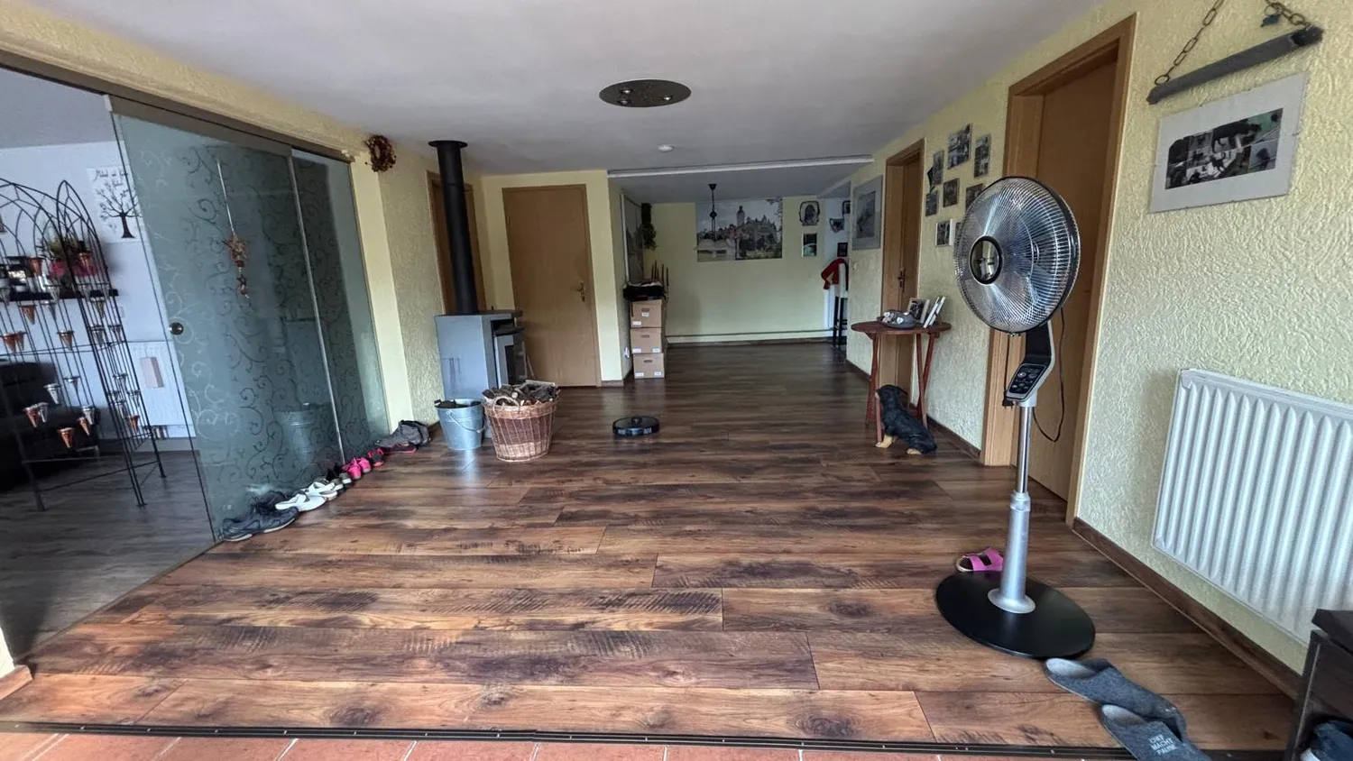 4 Zimmer Wohnung mit 120 m² in Leipzig – Bild 7