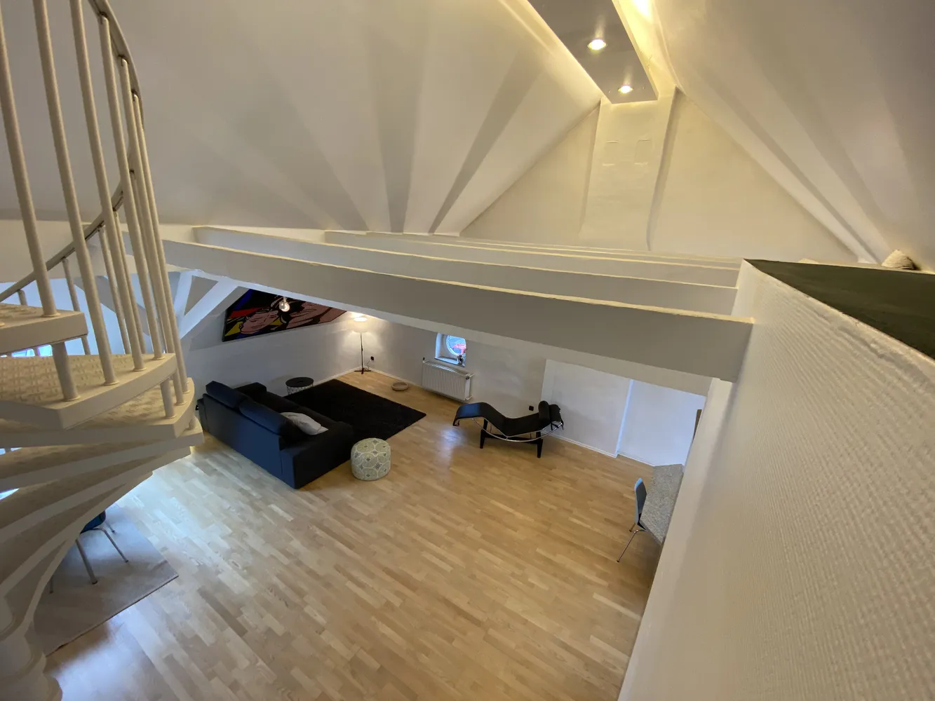 3 Zimmer Wohnung mit 80 m² in Köln – Bild 1