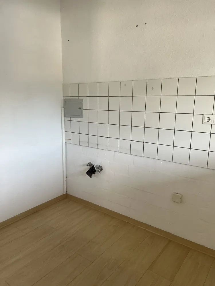 1 room apartment with 50 m² in Osnabrück – Photo 4
