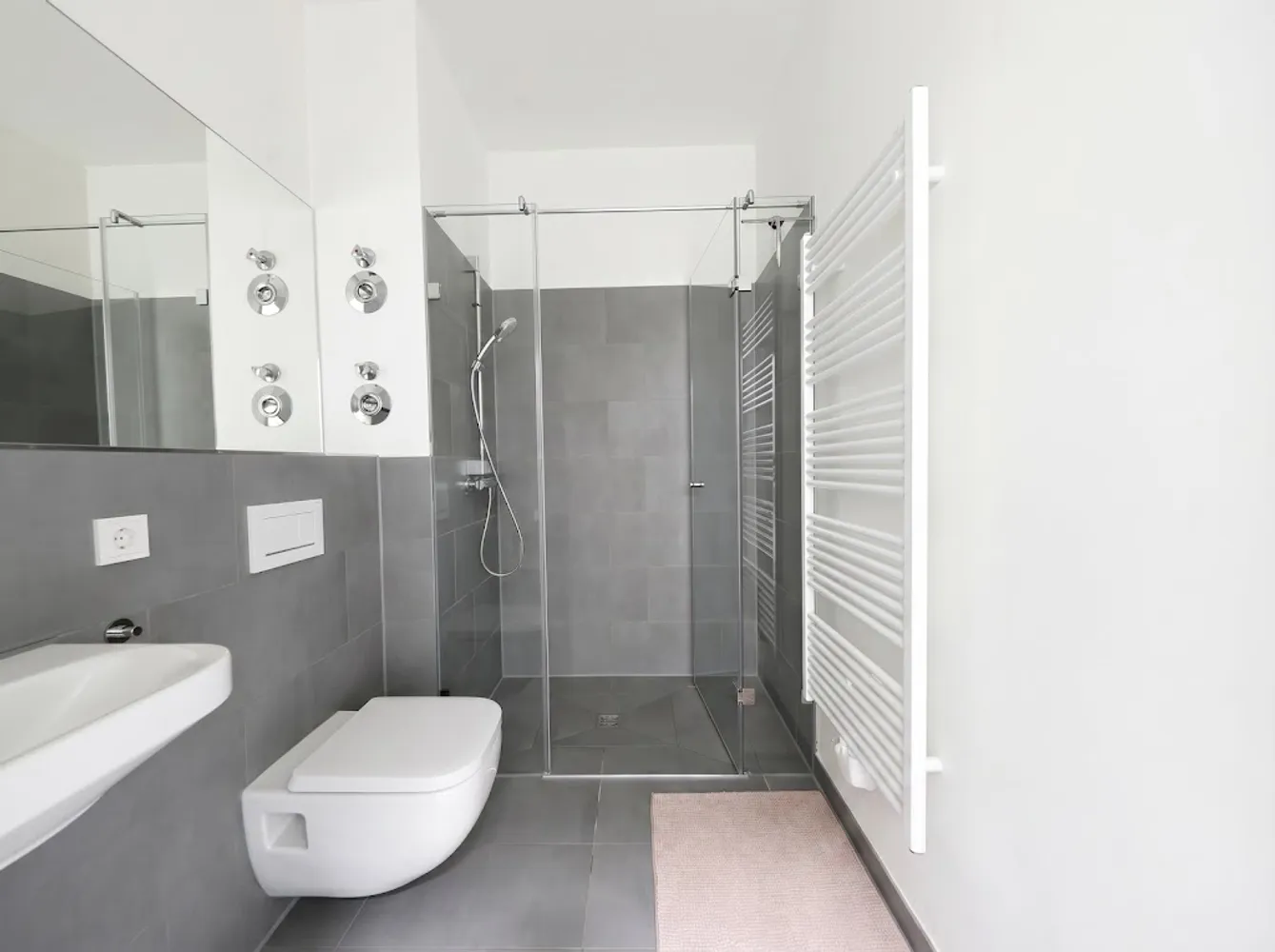 3 Zimmer Wohnung mit 92 m² in Berlin – Bild 4