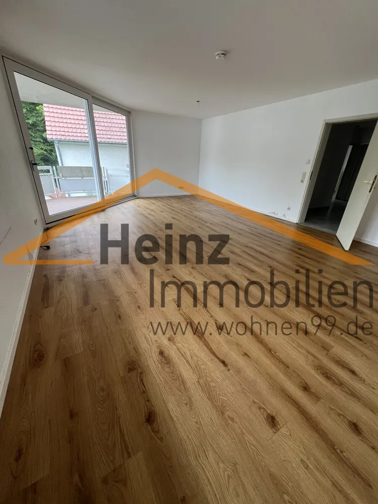 3 Zimmer Wohnung mit 80 m² in Bergisch Gladbach – Bild 2
