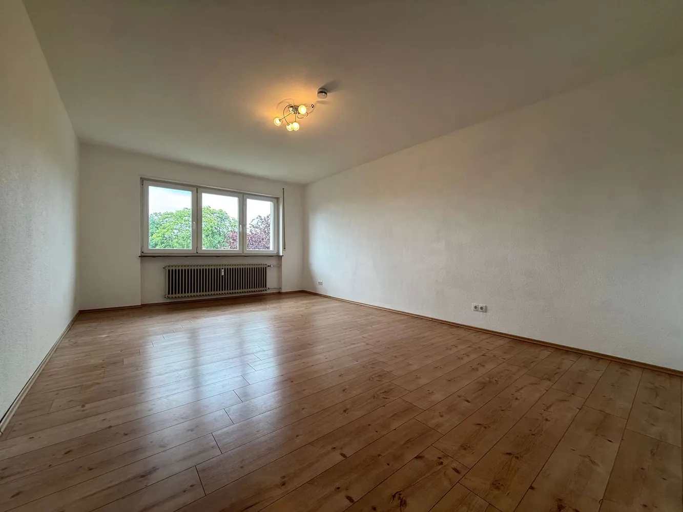 3 Zimmer Wohnung mit 105 m² in Mannheim – Bild 10