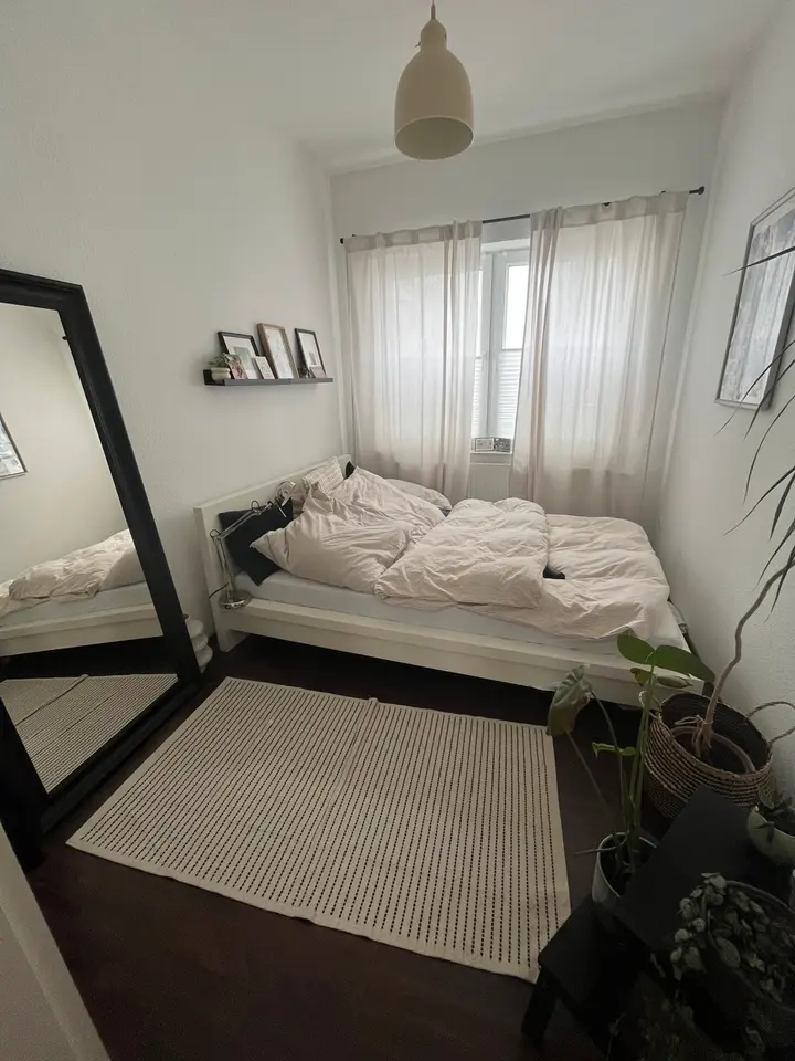 2 Zimmer Wohnung mit 46 m² in Oldenburg – Bild 3