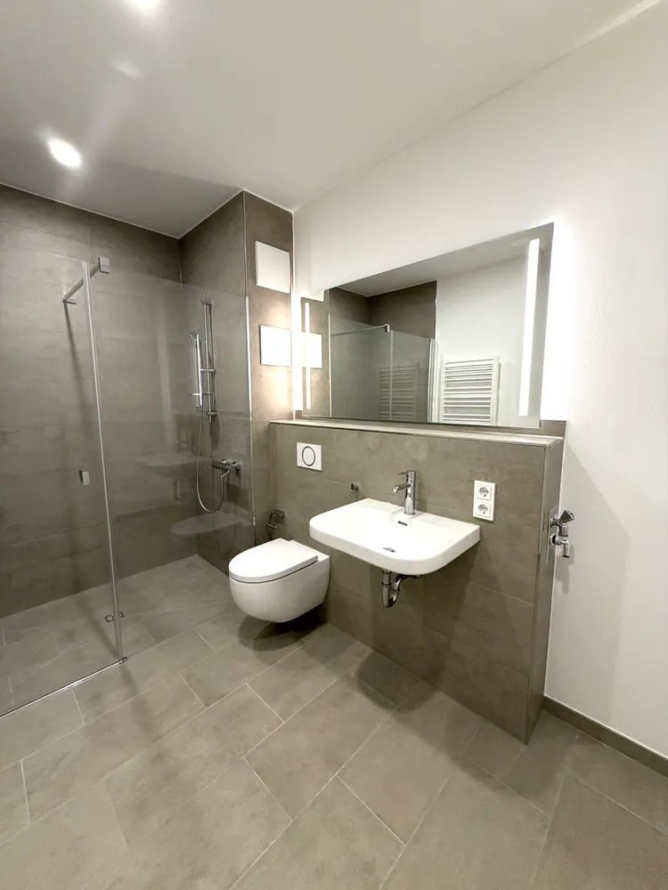 3 Zimmer Wohnung mit 65 m² in München – Bild 9