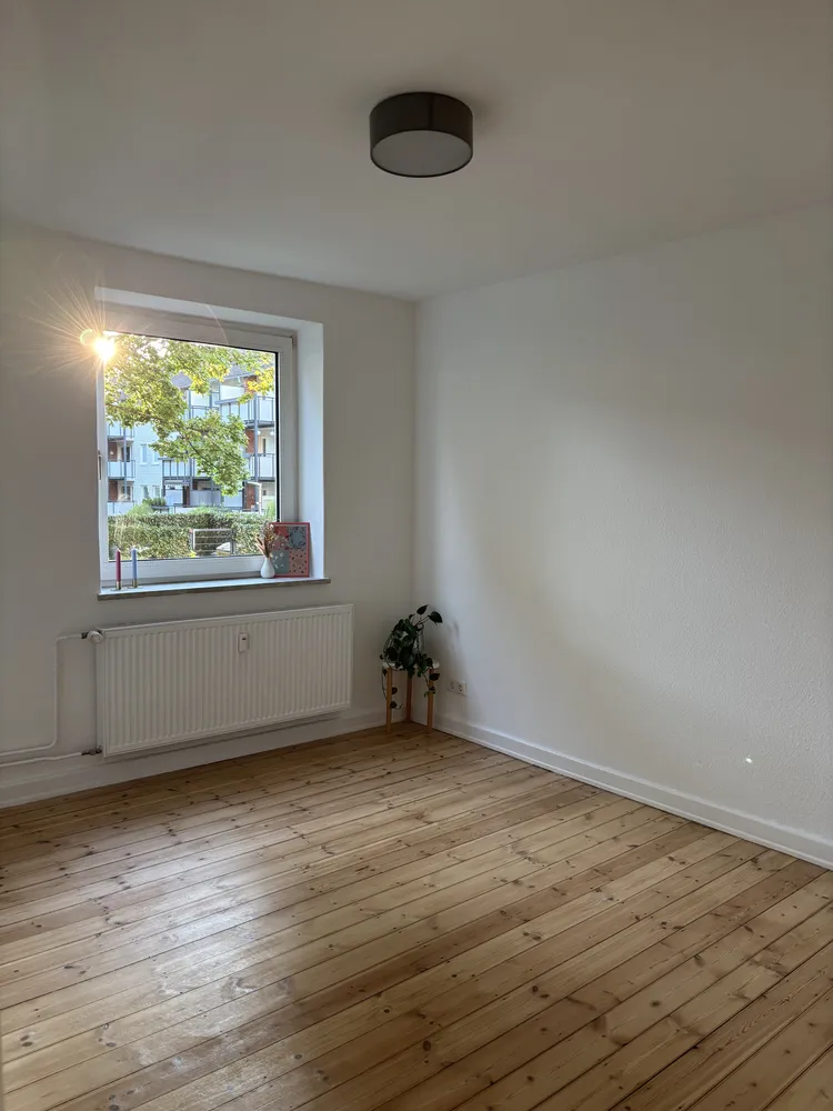 3 Zimmer Wohnung mit 49 m² in Kiel – Bild 6
