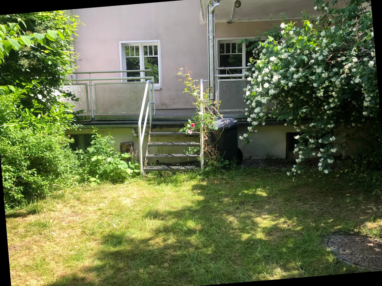 3 Zimmer Wohnung mit 81 m² in Hamburg – Bild 9