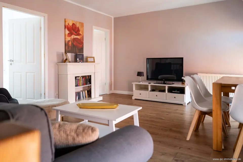 WG-Zimmer mit 59 m² in Wismar – Bild 1