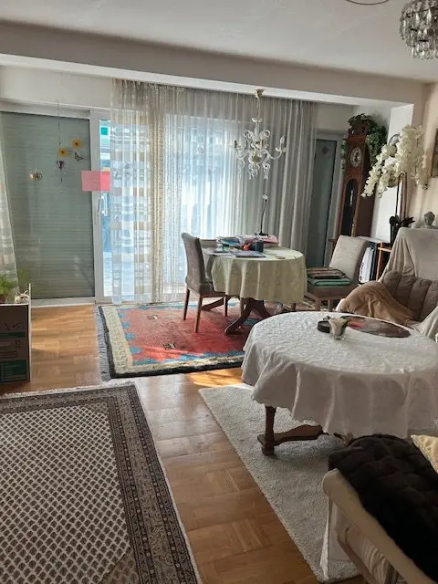 3 Zimmer Wohnung mit 80 m² in Rottenburg am Neckar – Bild 1
