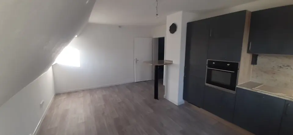 2 Zimmer Wohnung mit 65 m² in Siegen – Bild 3