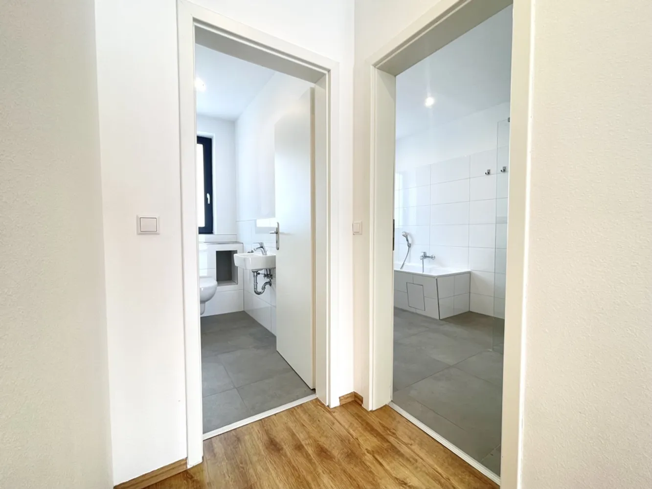 4 Zimmer Wohnung mit 126 m² in Langenhagen – Bild 5