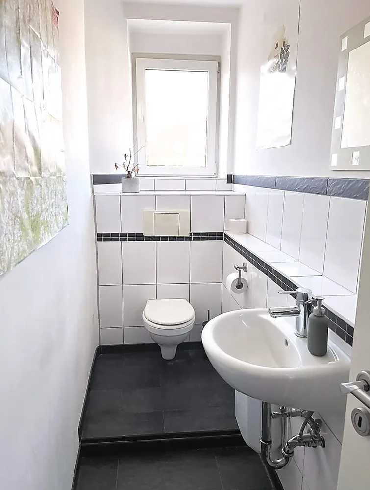 4 Zimmer Wohnung mit 19 m² in Hof – Bild 2