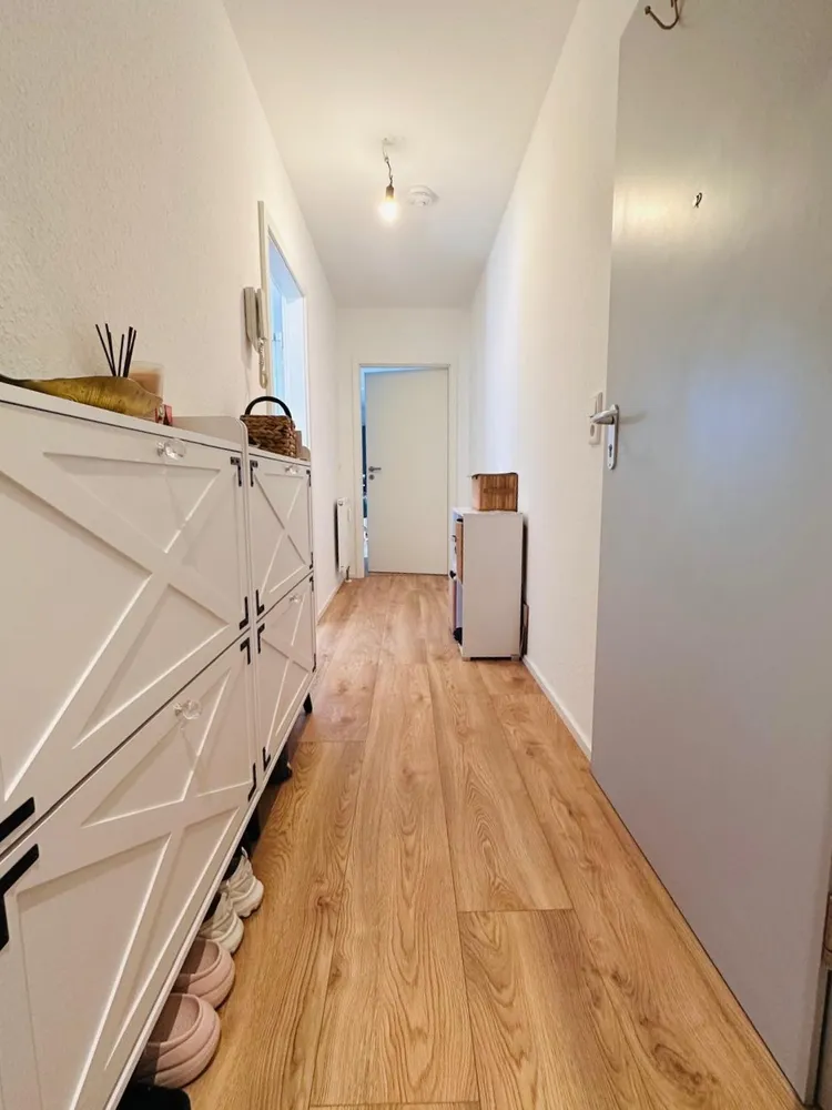 2 Zimmer Wohnung mit 62 m² in Ludwigshafen am Rhein – Bild 2