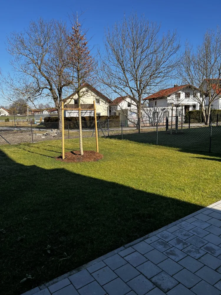 6 Zimmer Haus mit 258 m² in München – Bild 9