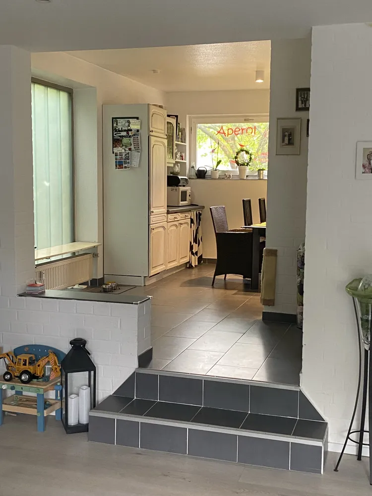 5 Zimmer Haus mit 120 m² in Hannover – Bild 5