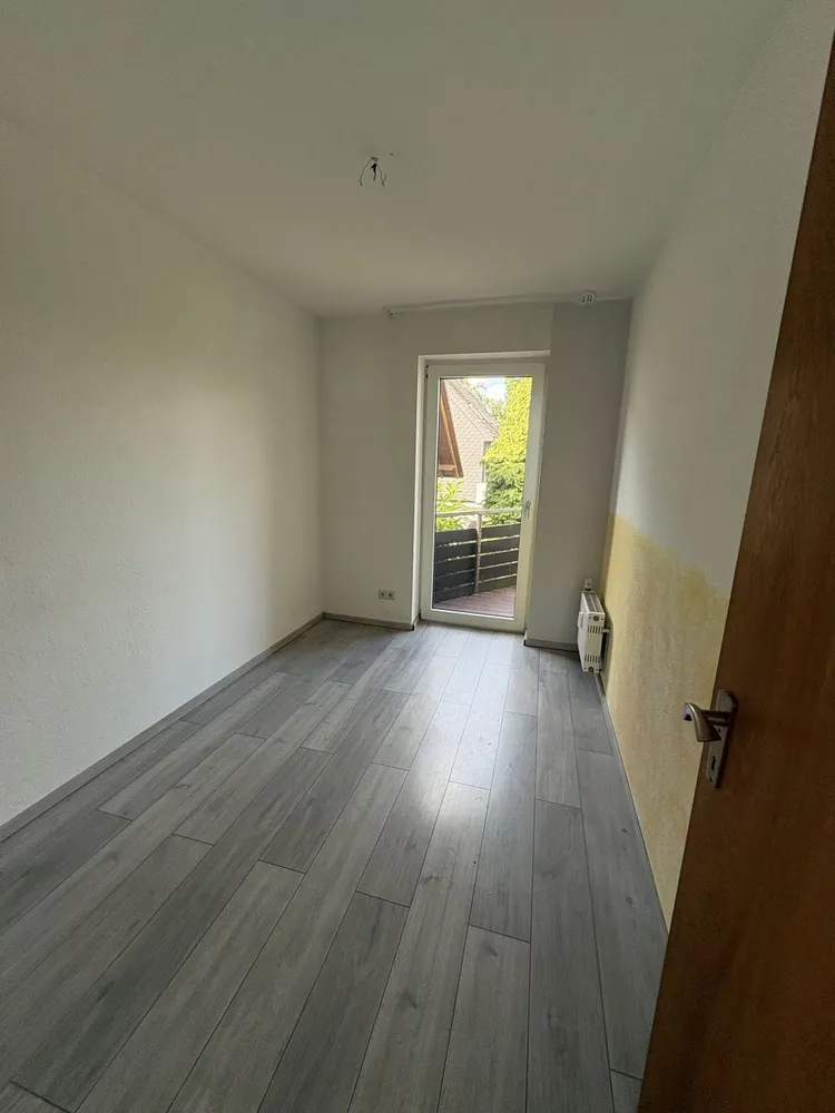 2 Zimmer Wohnung mit 35 m² in Duisburg – Bild 8