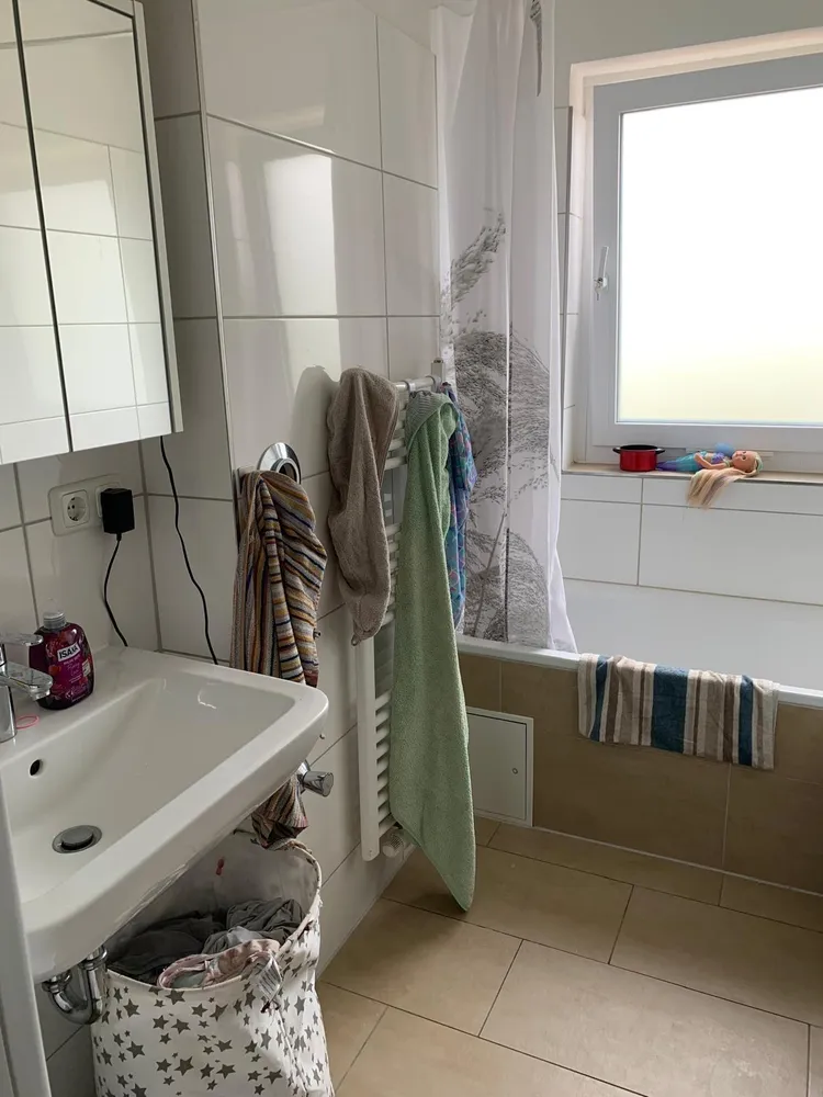 3 Zimmer Wohnung mit 74 m² in Frankfurt am Main – Bild 11