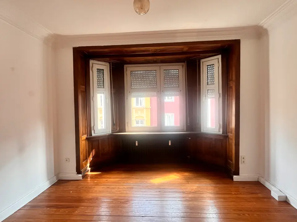 6 Zimmer Wohnung mit 125 m² in Saarbrücken – Bild 10