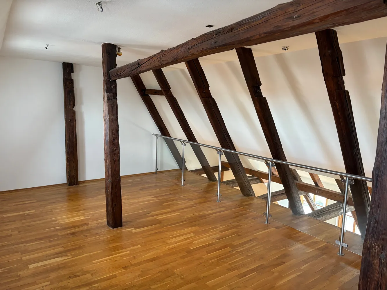 3 Zimmer Wohnung mit 125 m² in Freiberg – Bild 9