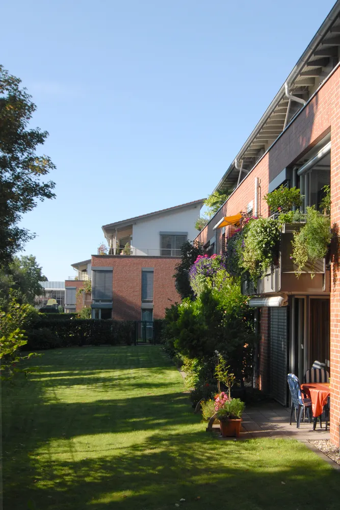 2 Zimmer Wohnung mit 72 m² in Emsdetten – Bild 5