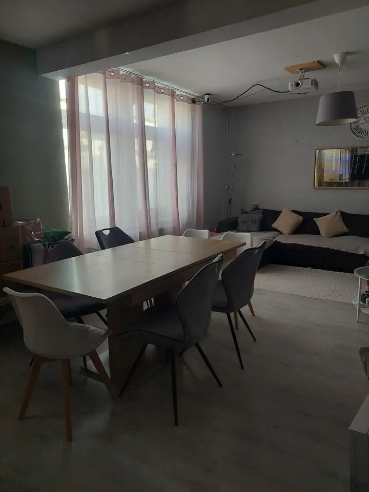 5 Zimmer Wohnung mit 135 m² in Herne – Bild 10