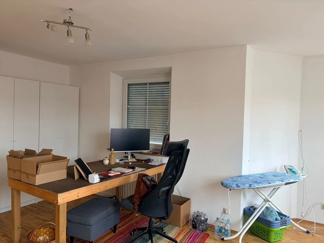 4 Zimmer Wohnung mit 123 m² in Donauwörth – Bild 8