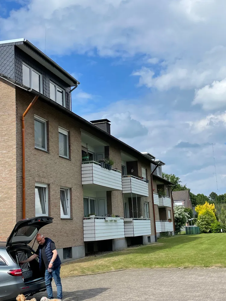 3 Zimmer Wohnung mit 96 m² in Bielefeld – Bild 3