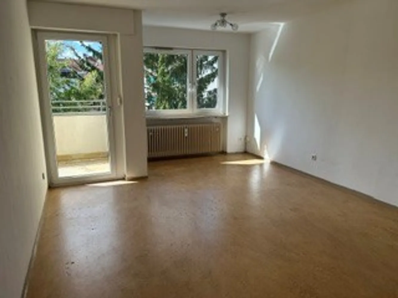 3 Zimmer Wohnung mit 72 m² in Nürnberg – Bild 4