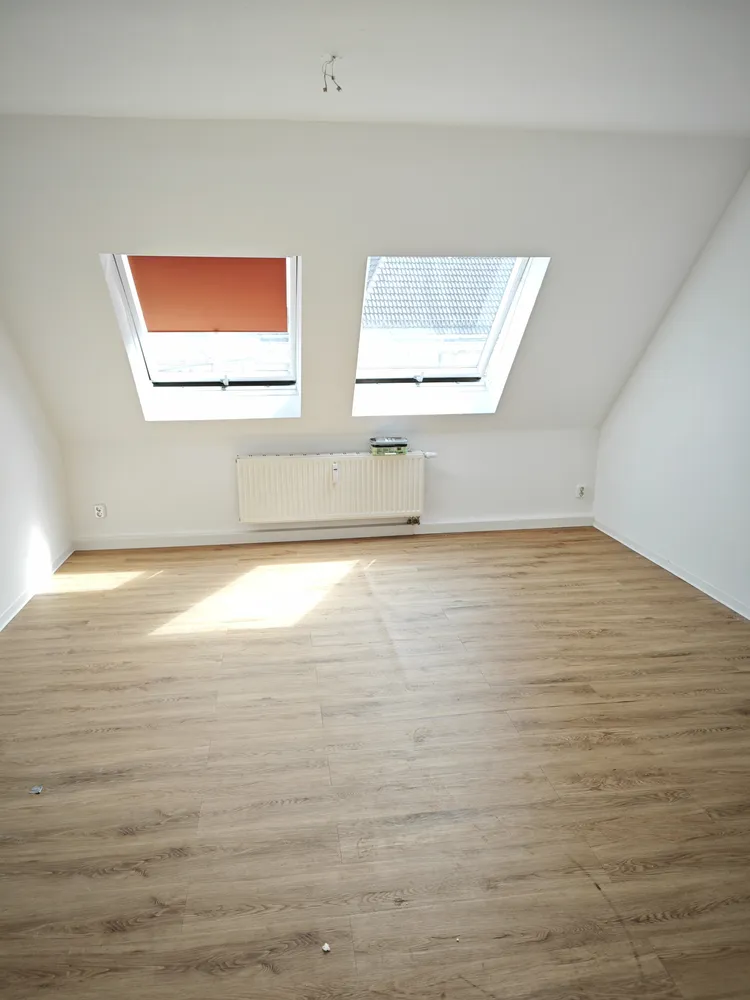 2 Zimmer Wohnung mit 49 m² in Leipzig – Bild 8
