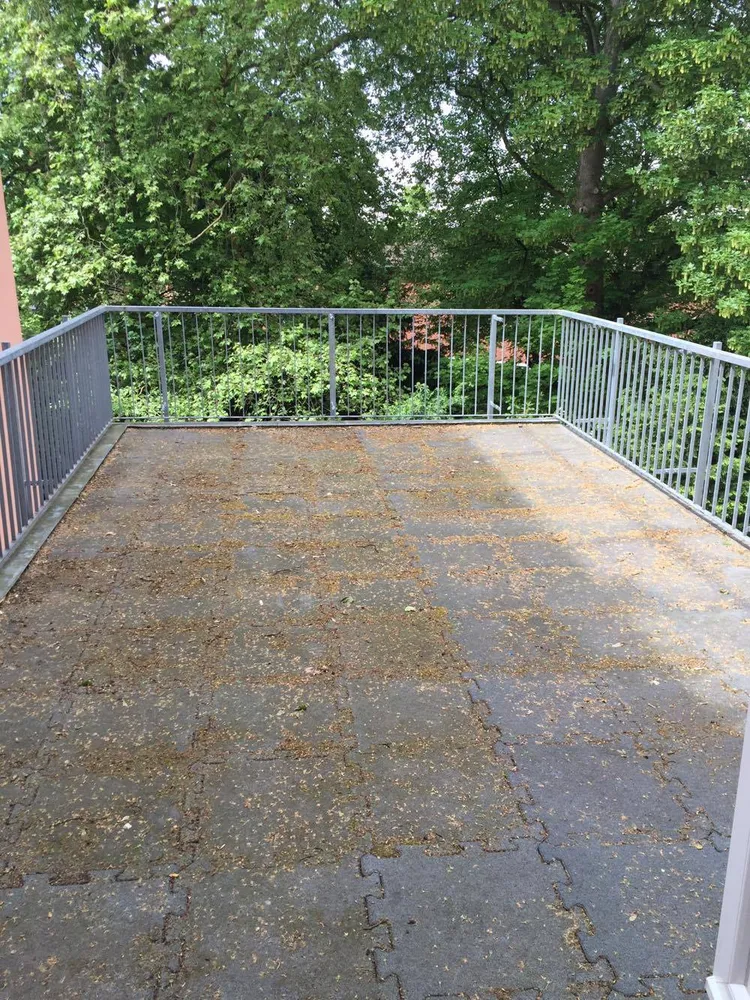 1 Zimmer Wohnung mit 20 m² in Aachen – Bild 6